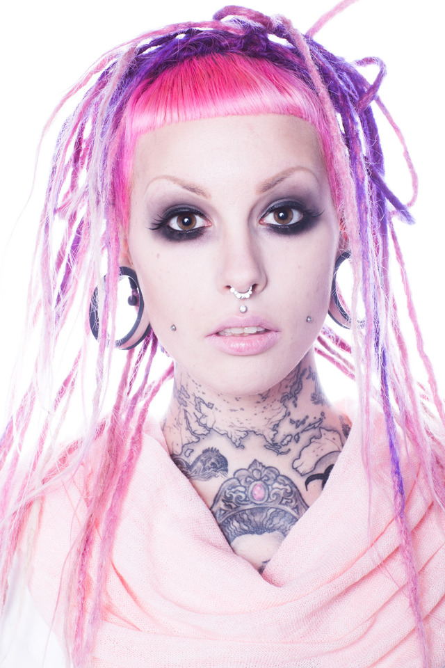 Cyberpunk