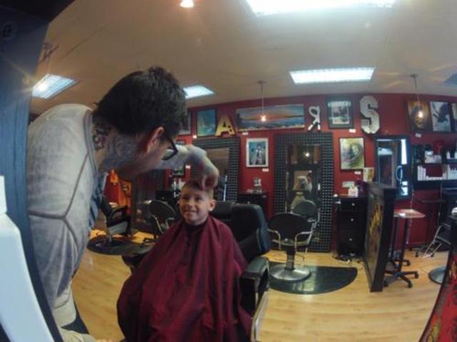 Christian,