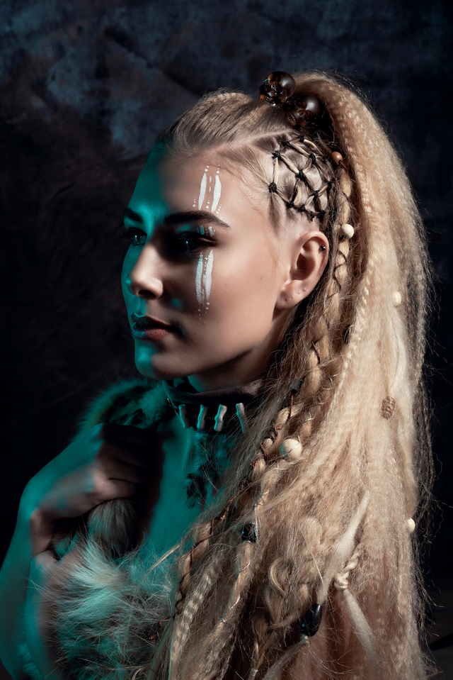 The Tribal Fusion
