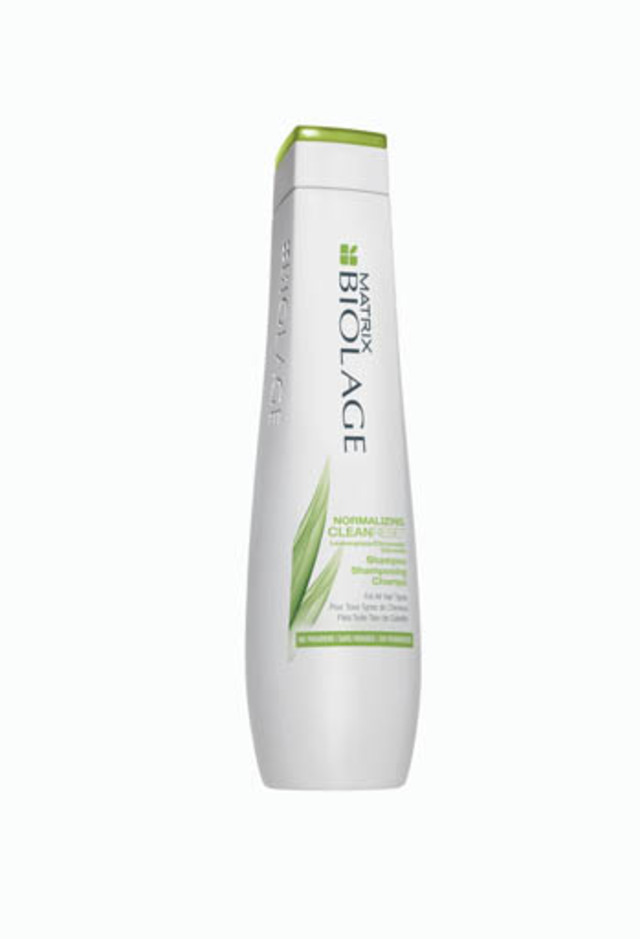 Biolage CleanReset