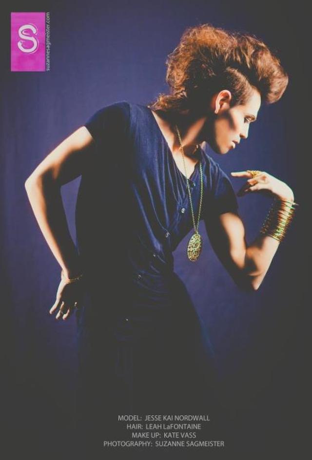 Photo by Suzanne Sagmeister Photography