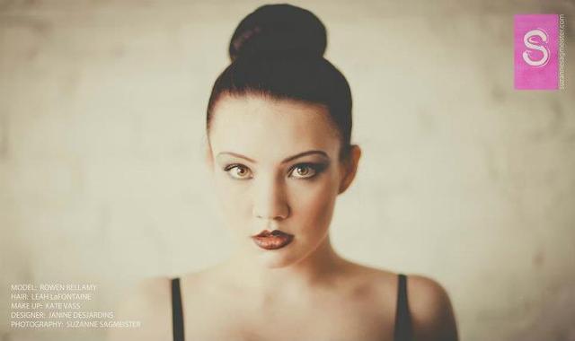 Photo by Suzanne Sagmeister Photography