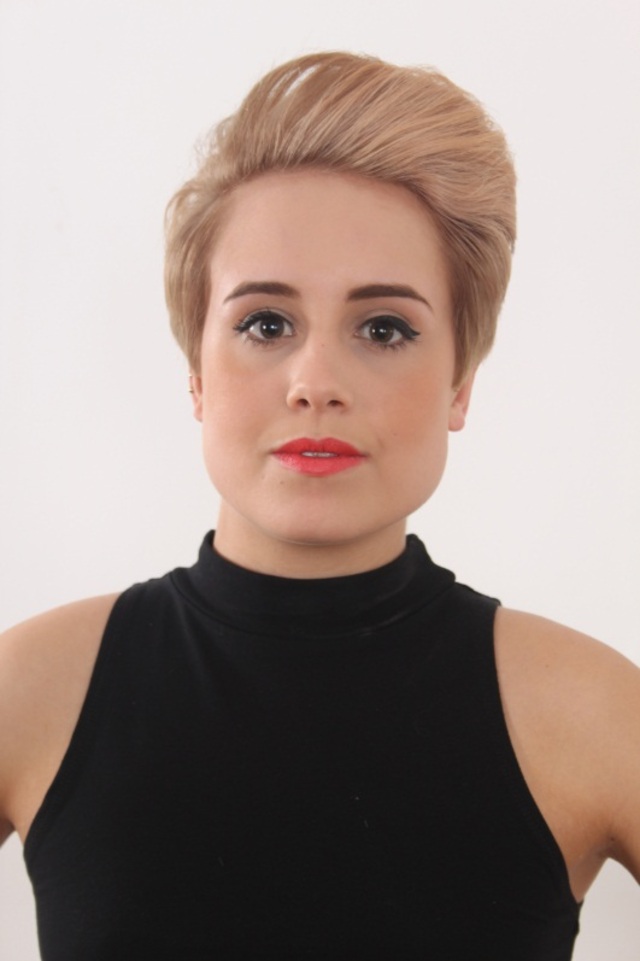 Loreal Colour Trophy