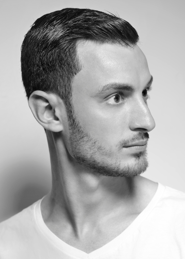 2015 American Crew All Star Challenge