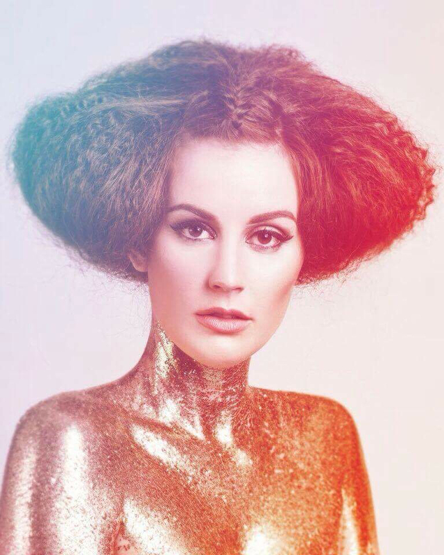 Photographer- Keith Bryce 
