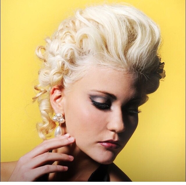 Marie Antoinette/Michelle Schlottman 