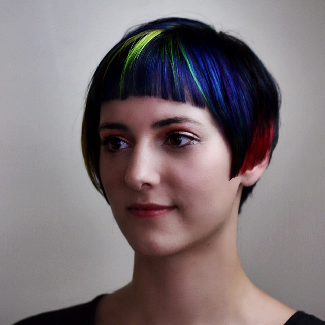 From the Roots - She spun the Wheel @modasuostudio(ig) Nicholas Sansone