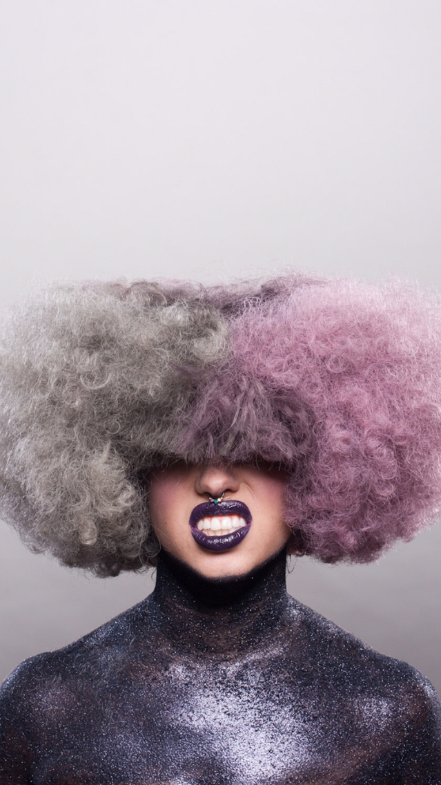 Hair & makeup by Paige Roberts