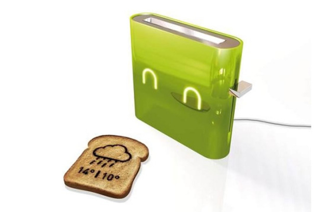toaster