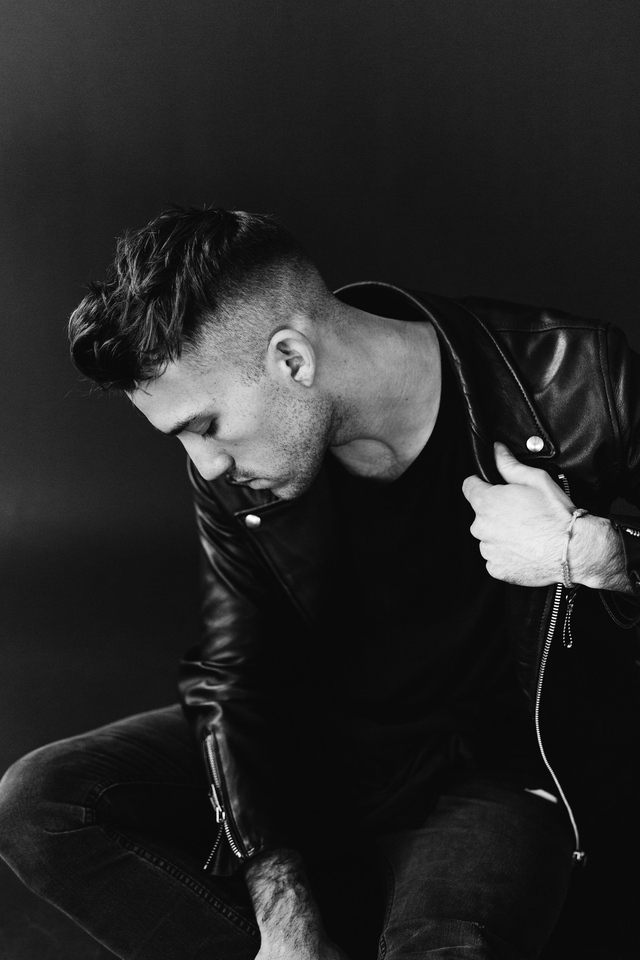 WES
Hair by Whitney VerMeer | Photo by Bethany Catherine 