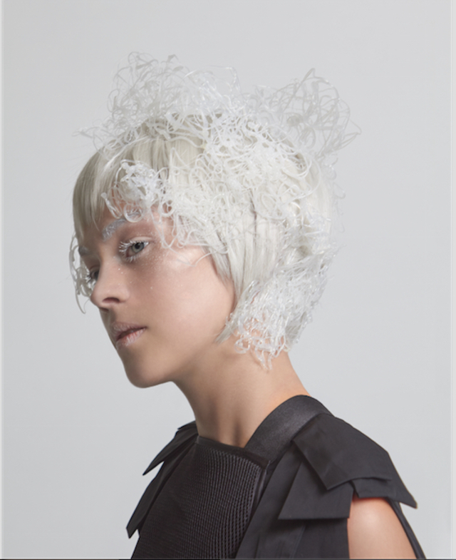 BHA Avant Garde Collection TAYLOR TAYLOR London