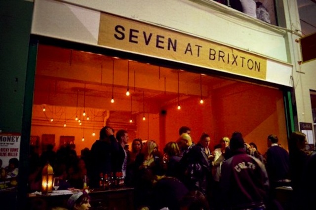 seven at brixton