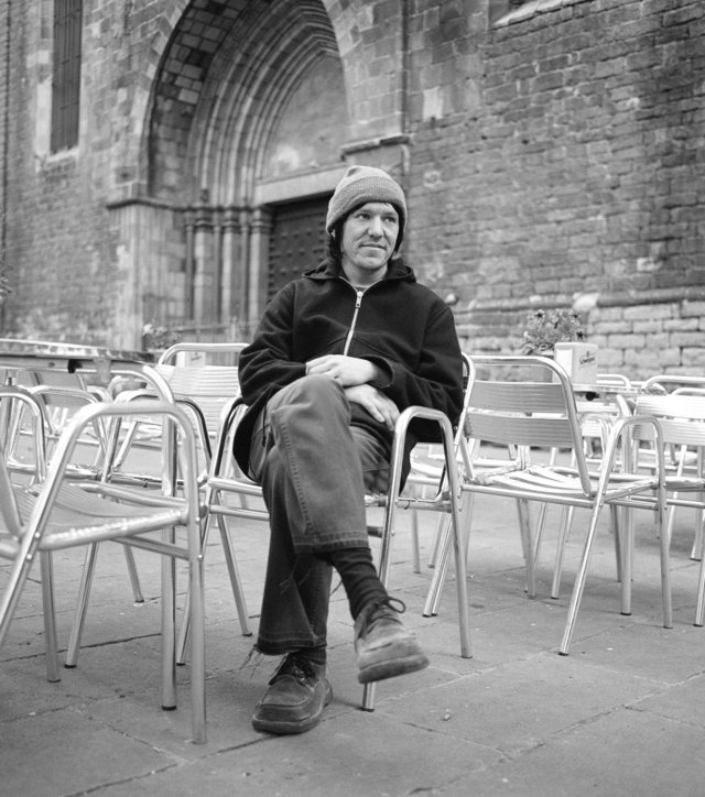 Elliott Smith