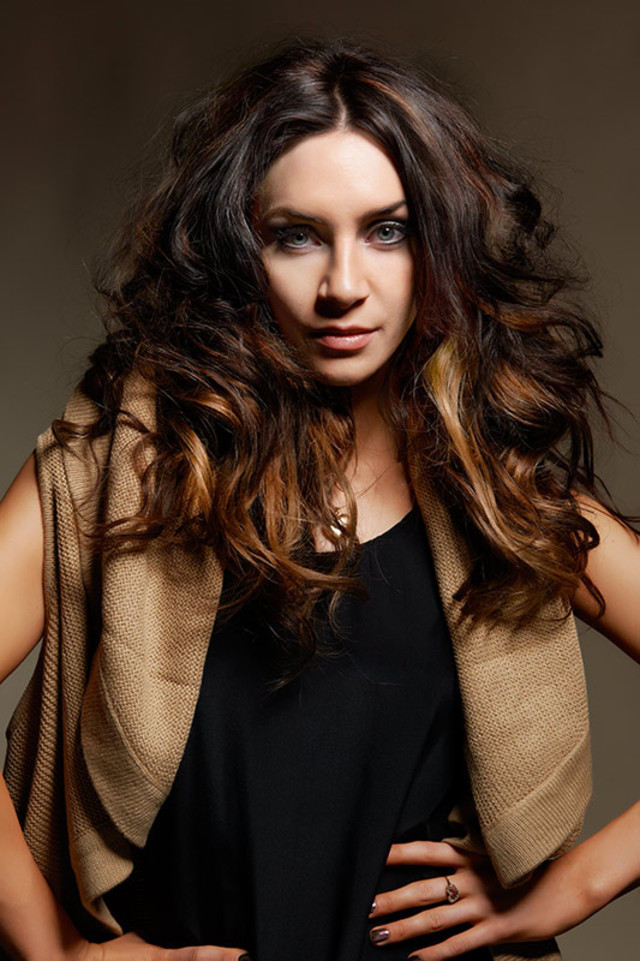 COMMERICAL HAIR
