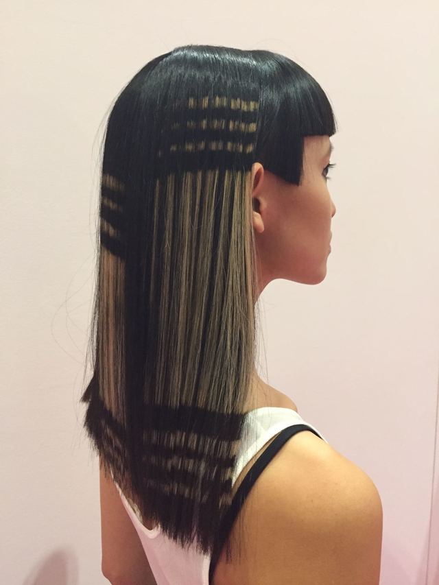 Salon international 2016