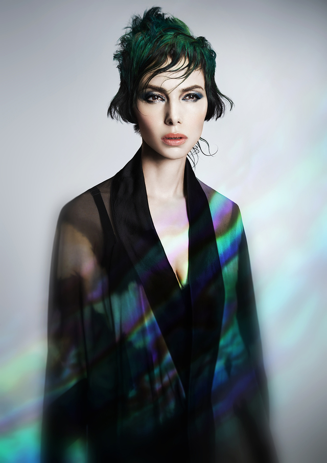 2017 NAHA Salon Team of the Year Finalist 