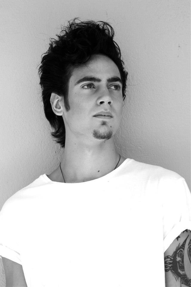 Male Photoshoot