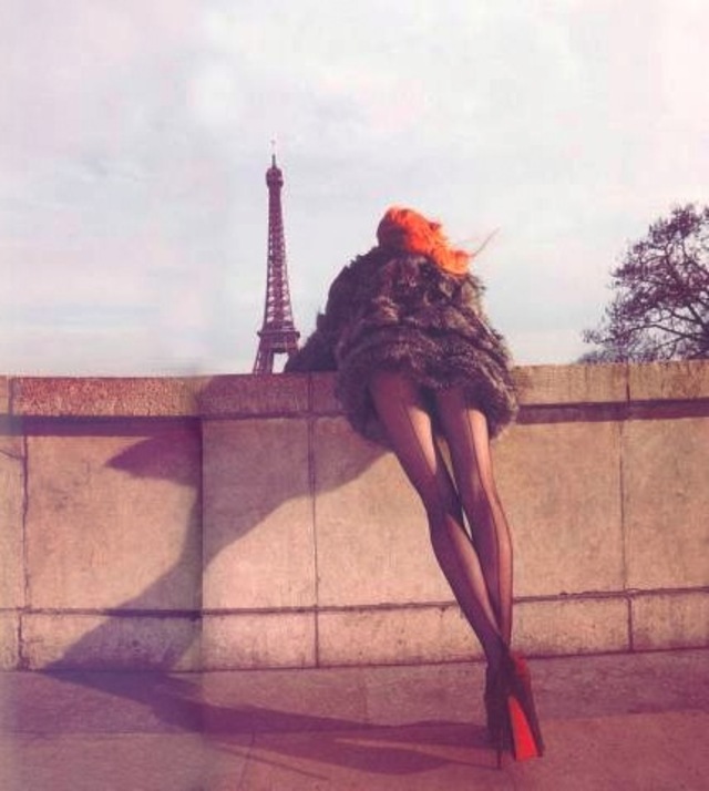 French Muses