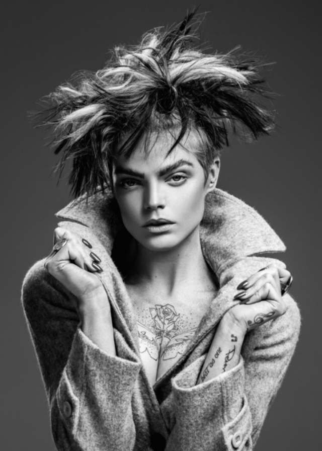 Illuminate
Photographed: Nick Dale
Makeup: Tess Wilks
Stylist: Kylie Andrew
Model: Renee Mansbridge