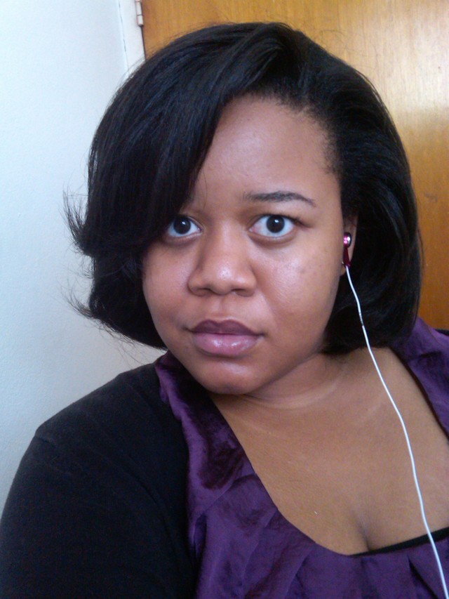 New Haircut !!!