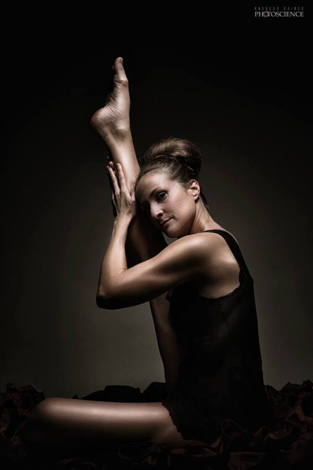 ballet