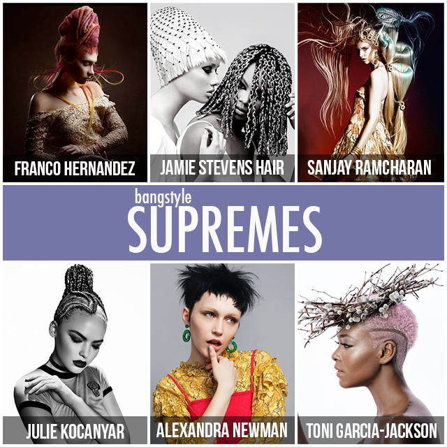 Supremes Winners May 31, 2017