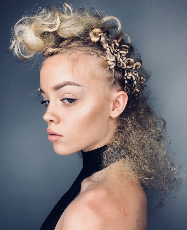 Btc avant garde finalist 2018 