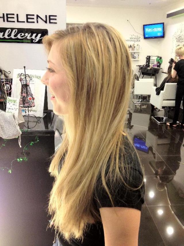 salon