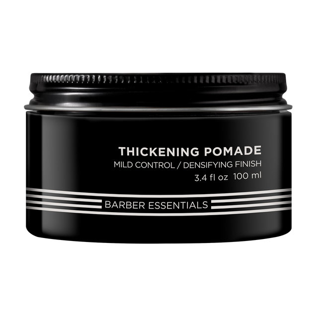 REDKEN BREWS THICKENING POMADE