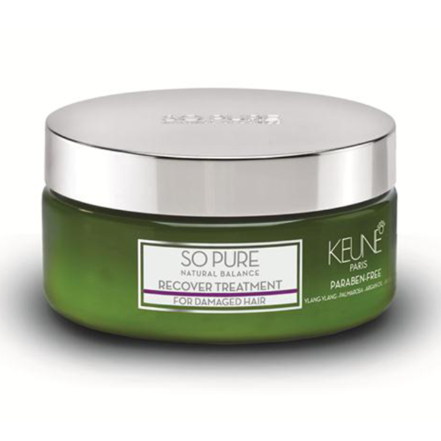 So Pure Recover Treatment