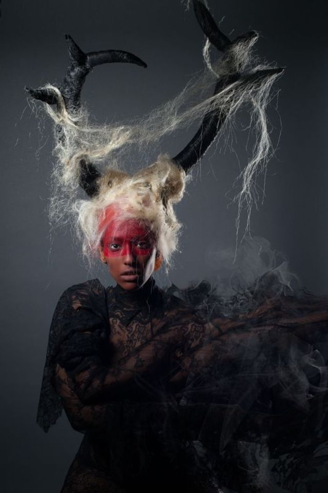 by Lisa Vann