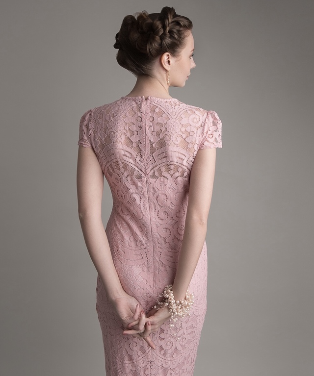 Bridal 2020 ‘Afrodite’