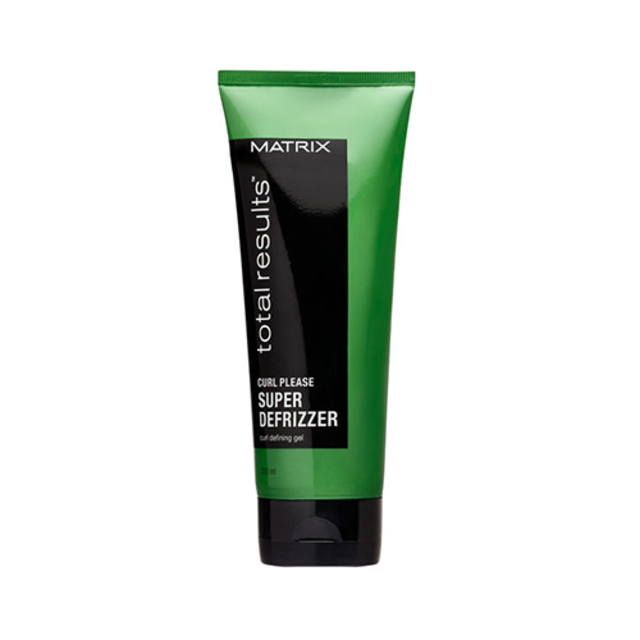 Total Results Curl Please Super Defrizzer Gel