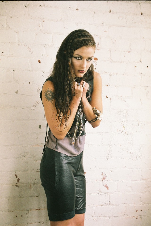 Kirsty