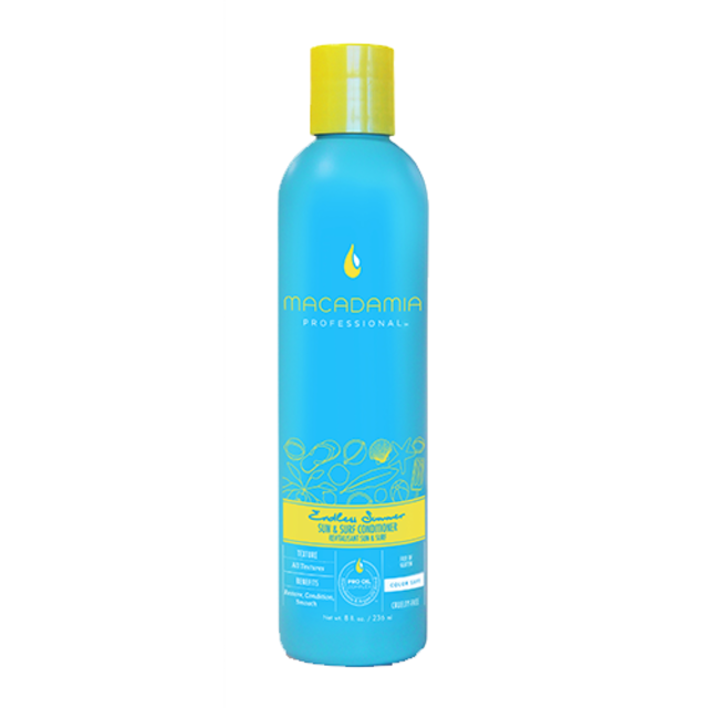 Sun & Surf Conditioner