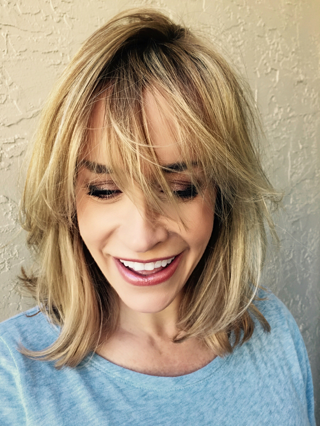 Bangs