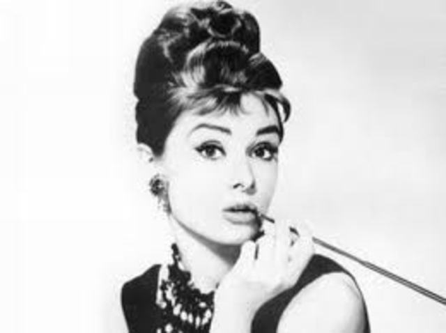 RETRO HAIRDOS &amp; STYLE