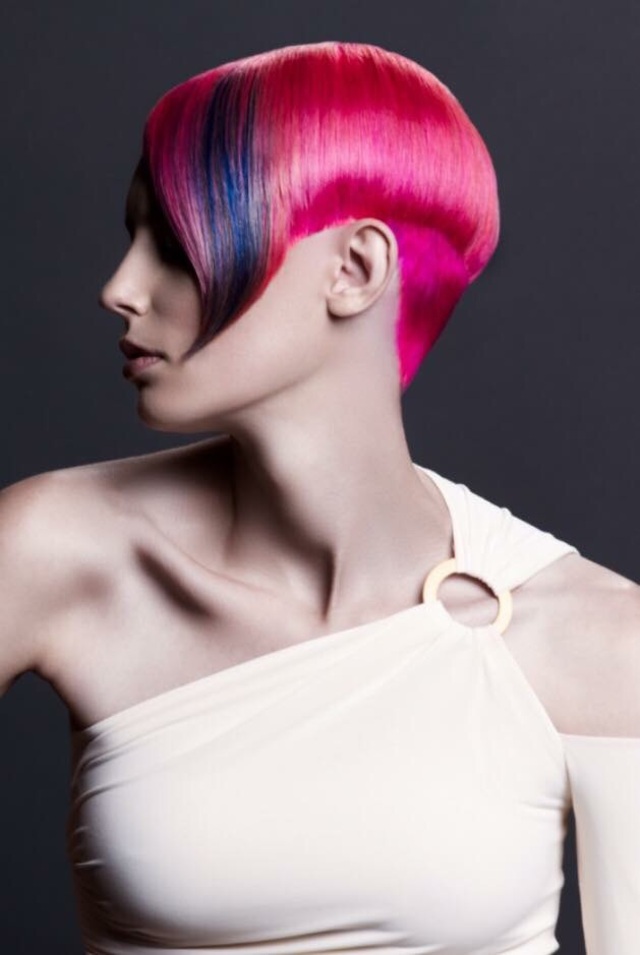 Contessa Master Colourist Collection