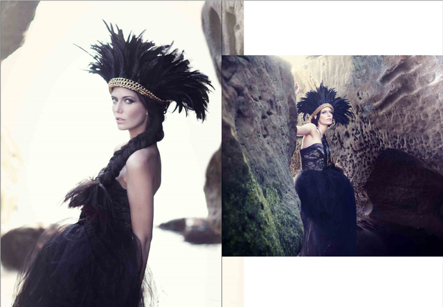 Envie Magazine