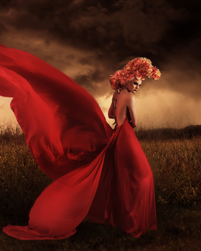 Avant Garde - By Steven Robertson @stevenrobertsonhair
