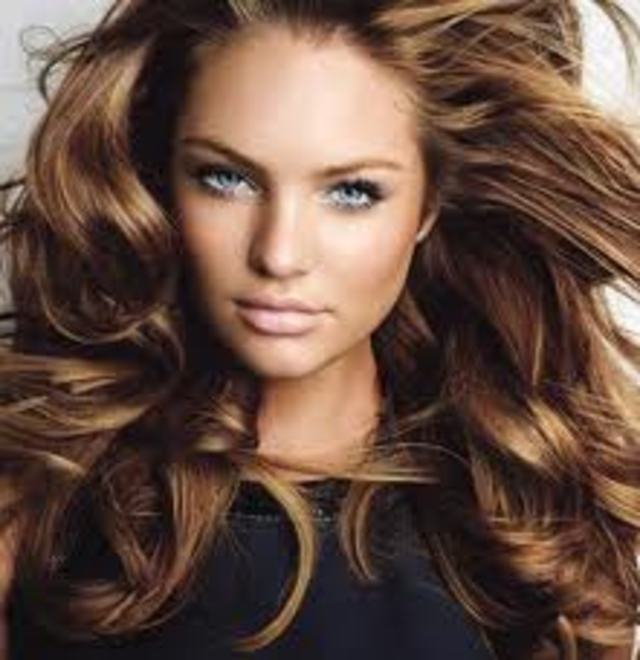 hair