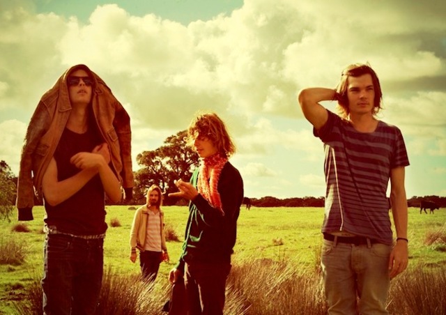 Tame IMpala new video