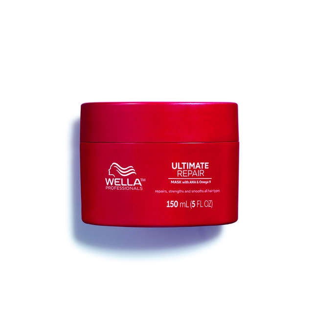 Wella Professionals ULTIMATE REPAIR Mask
