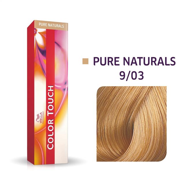 Wella Professionals Color Touch