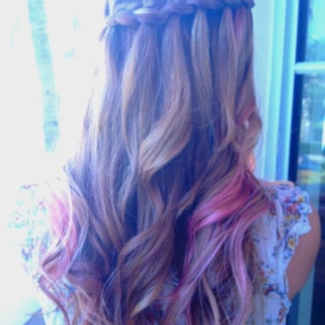 Color Ombre
