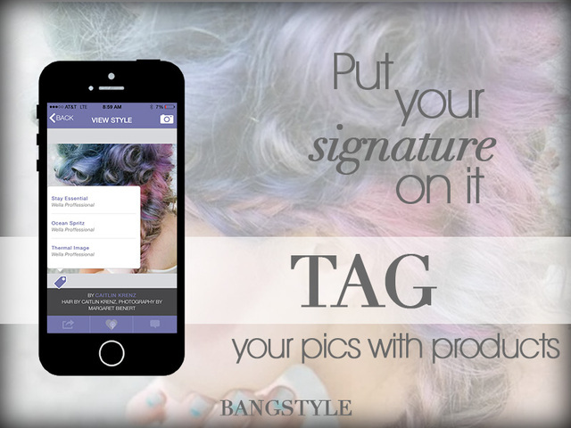 Add your Signature