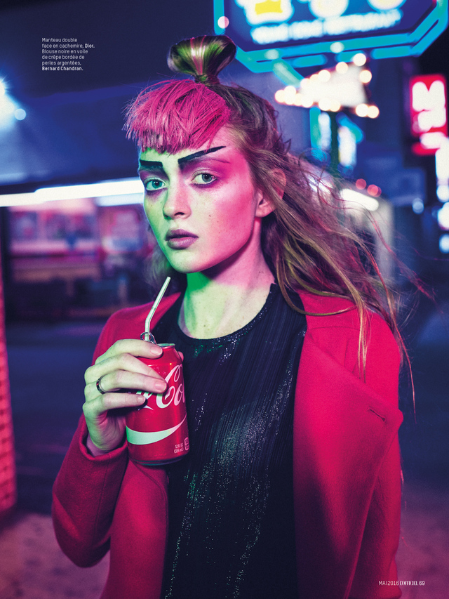 L'OFFICIEL SWITZERLAND