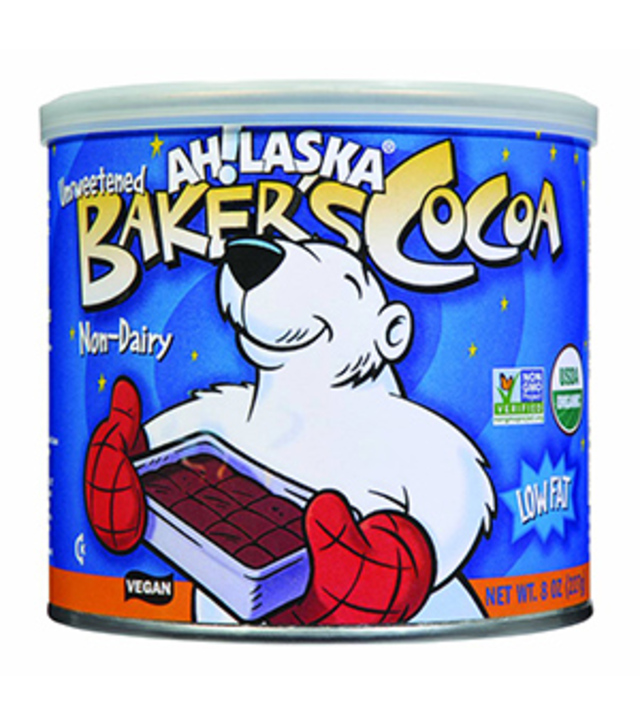 Ah!laska Bakers Chocolate-Non Dairy