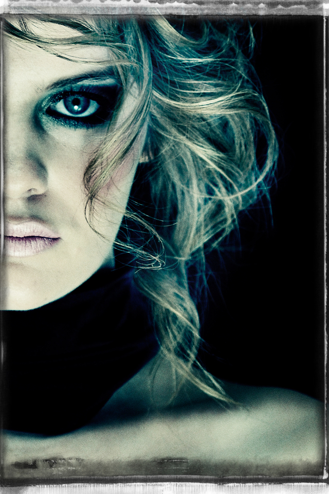 2008 Schwarzkopf Hairdresser of The Year