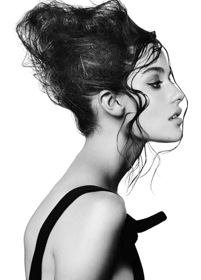 Neoteric 
South Australian hairdresser of the year 2016 